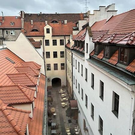 Big Apart - Rynek 8 - Nice View - 3 Rooms - 9 People Wroclaw Ngoại thất bức ảnh