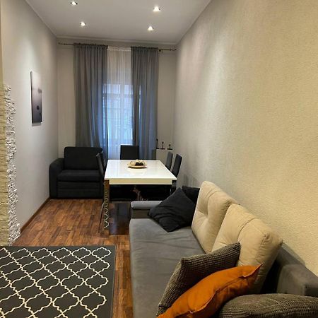 Big Apart - Rynek 8 - Nice View - 3 Rooms - 9 People Wroclaw Ngoại thất bức ảnh