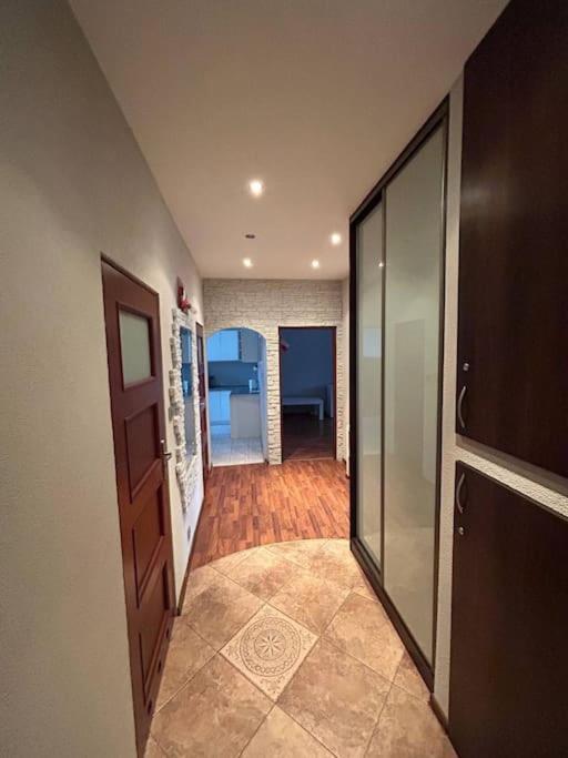 Big Apart - Rynek 8 - Nice View - 3 Rooms - 9 People Wroclaw Ngoại thất bức ảnh
