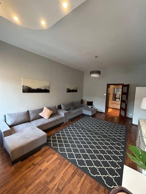 Big Apart - Rynek 8 - Nice View - 3 Rooms - 9 People Wroclaw Ngoại thất bức ảnh